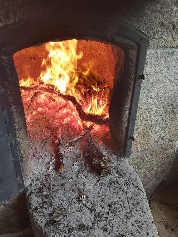 Quinta Das Regueiras فيزيو المظهر الخارجي الصورة