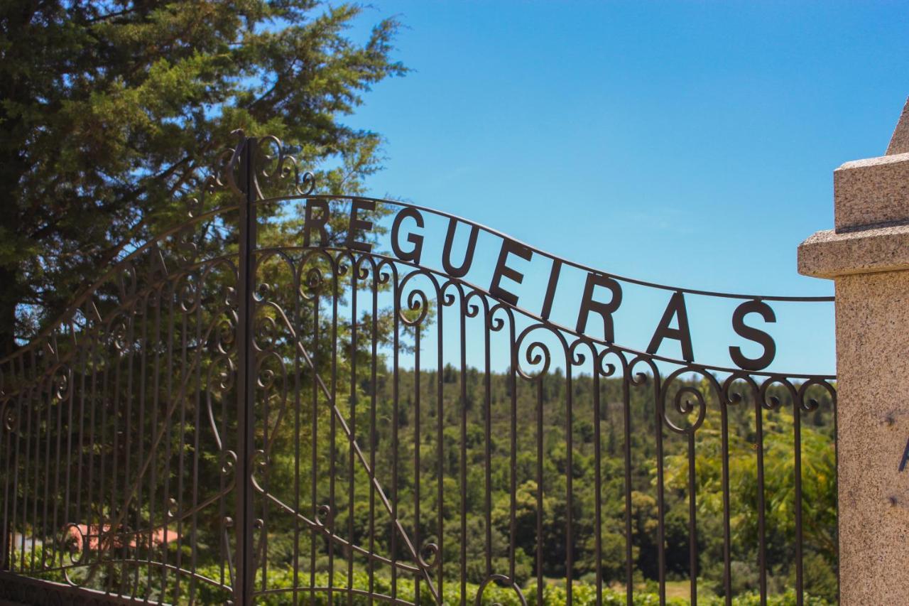 Quinta Das Regueiras فيزيو المظهر الخارجي الصورة