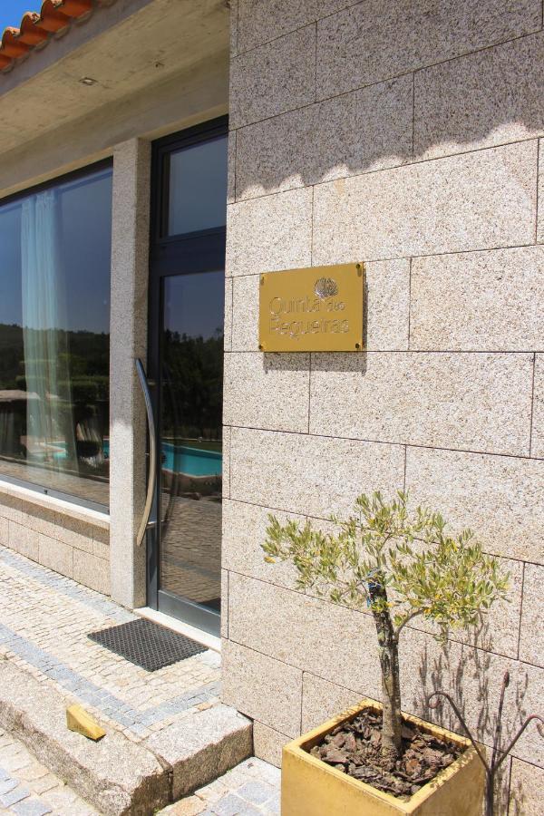 Quinta Das Regueiras فيزيو المظهر الخارجي الصورة
