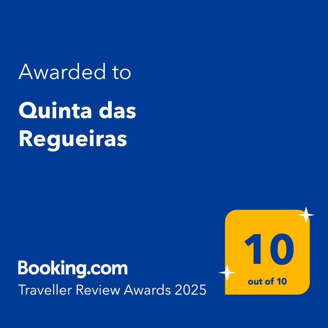 Quinta Das Regueiras فيزيو المظهر الخارجي الصورة